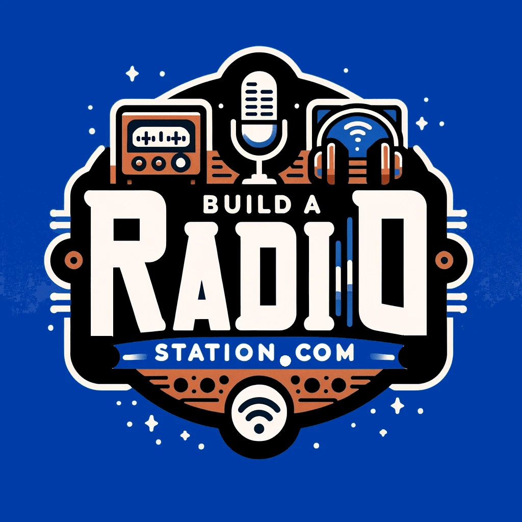 Build a Radio Station